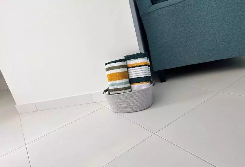 هتل The Suites At Mr Grouper