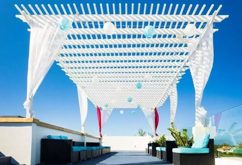 هتل The Suites At Mr Grouper