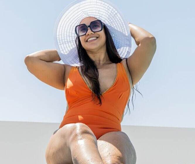 هتل The Suites At Mr Grouper