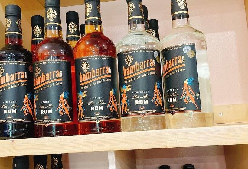 هتل The Suites At Mr Grouper