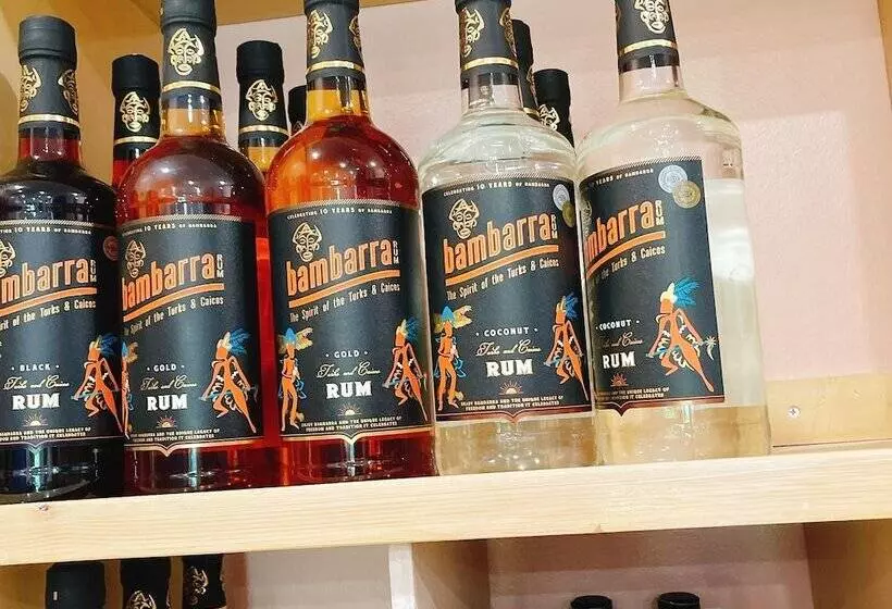 هتل The Suites At Mr Grouper