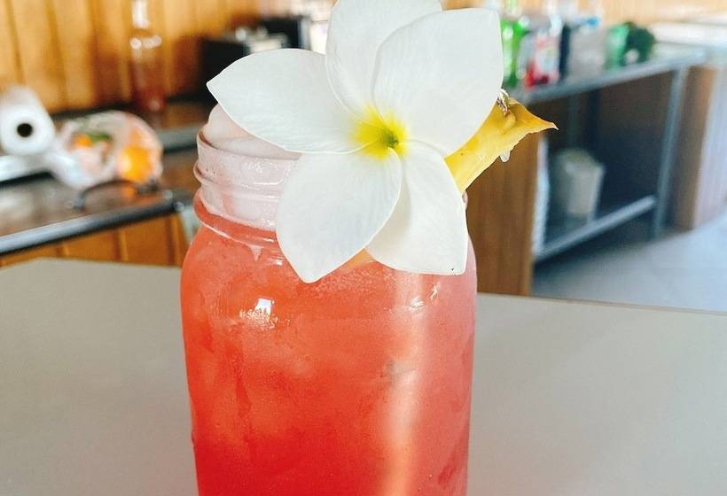 هتل The Suites At Mr Grouper