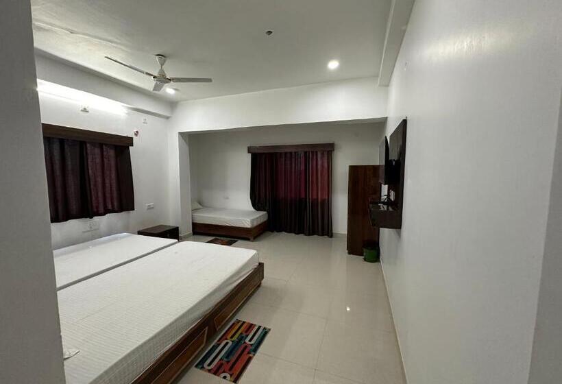 בית מלון כפרי Utsav Palace