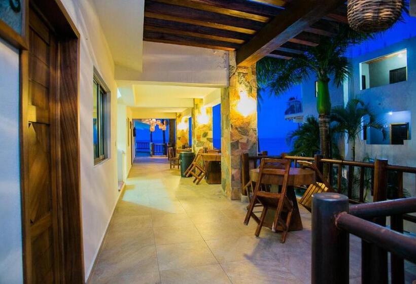 בית מלון כפרי Y Villas Quinta Minas