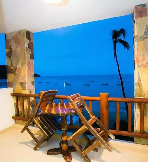 ホテル Y Villas Quinta Minas