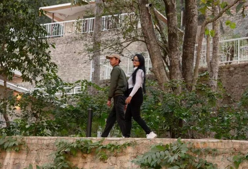 Oneness Rishikesh By Ganga Kinare   A Luxury Wilderness Resort