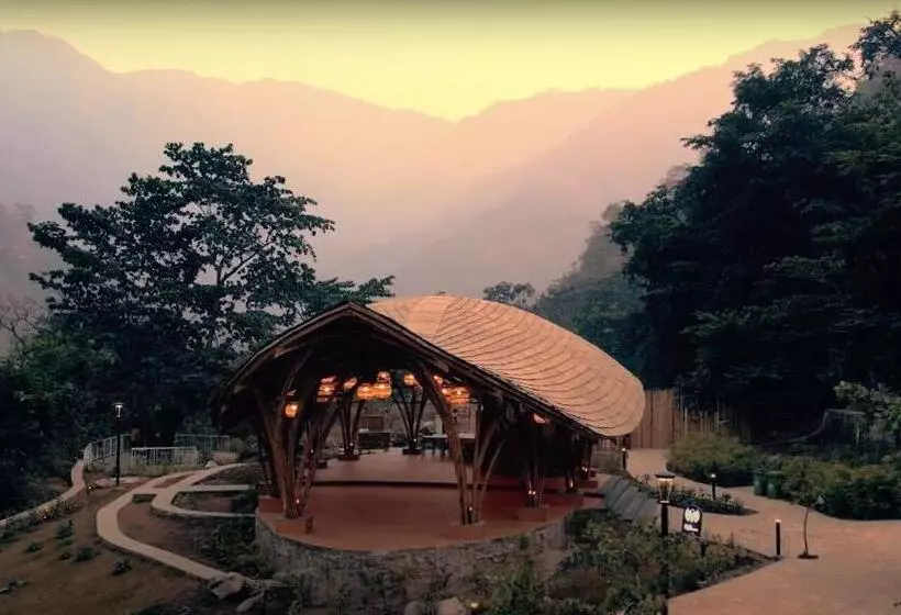 Oneness Rishikesh By Ganga Kinare   A Luxury Wilderness Resort