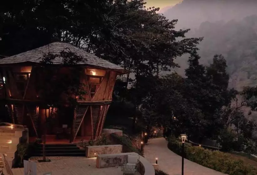 Oneness Rishikesh By Ganga Kinare   A Luxury Wilderness Resort