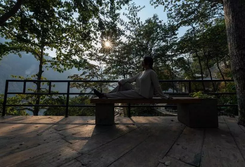 Oneness Rishikesh By Ganga Kinare   A Luxury Wilderness Resort