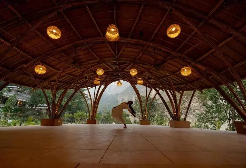 Oneness Rishikesh By Ganga Kinare   A Luxury Wilderness Resort