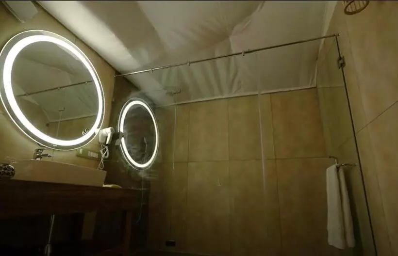 Oneness Rishikesh By Ganga Kinare   A Luxury Wilderness Resort