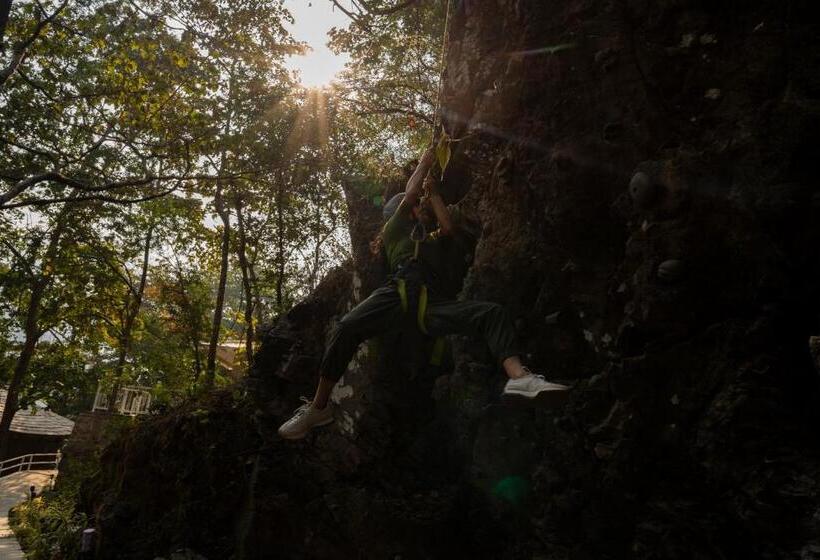 Oneness Rishikesh By Ganga Kinare A Luxury Wilderness Resort