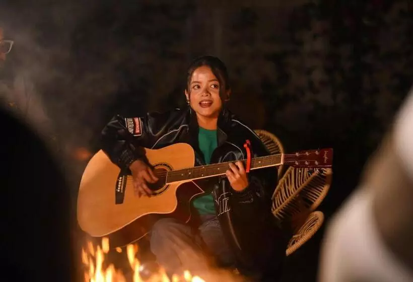 Oneness Rishikesh By Ganga Kinare   A Luxury Wilderness Resort