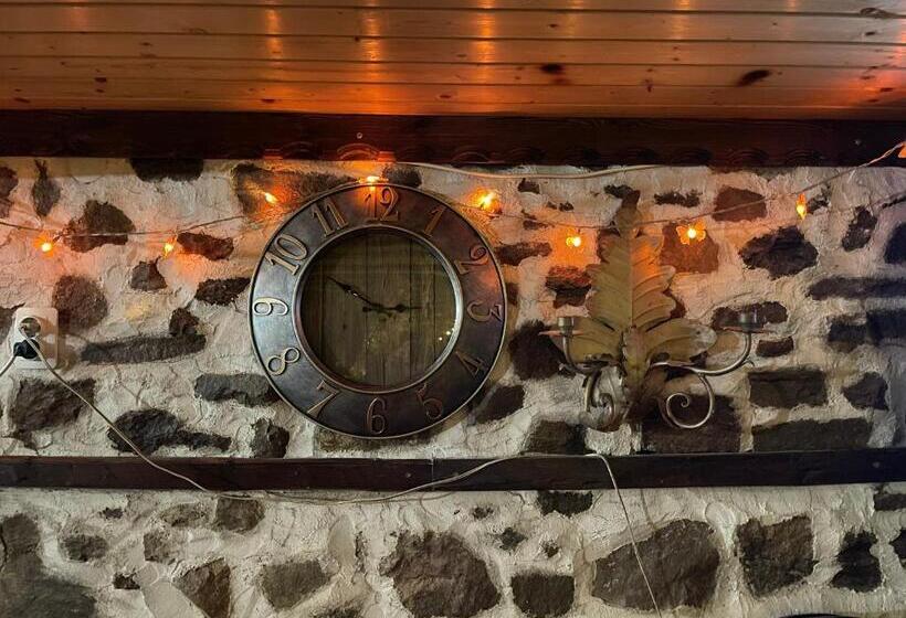 بنسيون музикалната къща