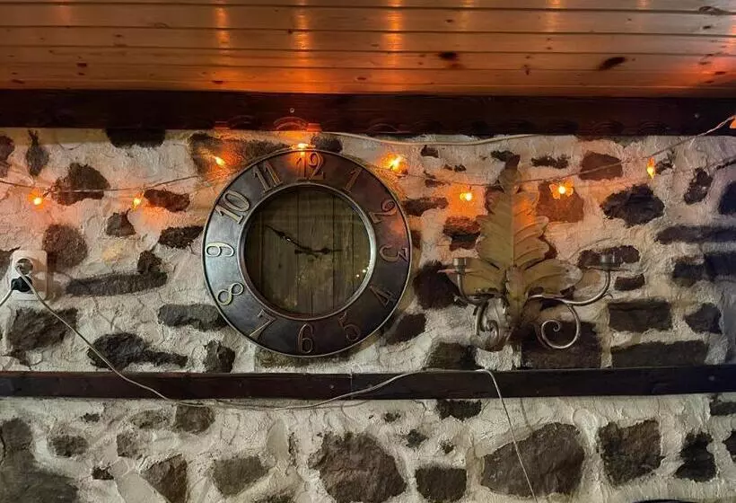 ペンション музикалната къща