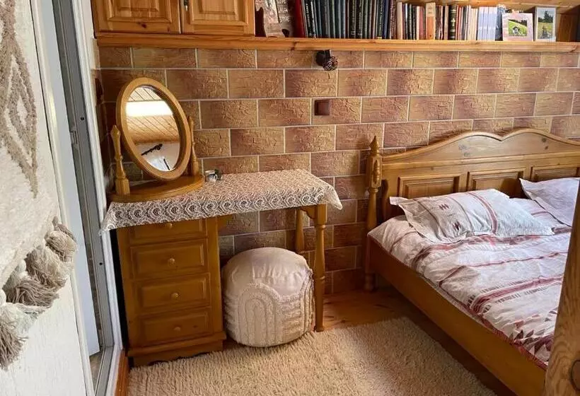 ペンション музикалната къща