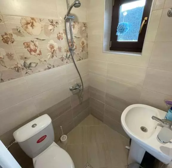 ペンション музикалната къща