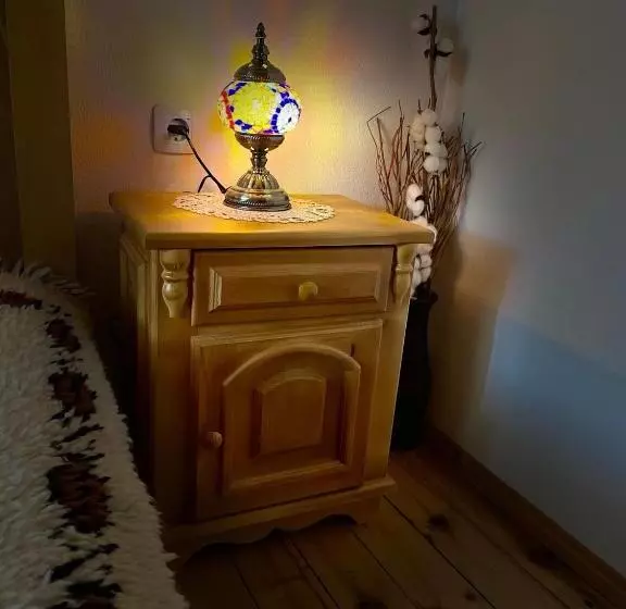 ペンション музикалната къща