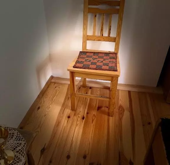 ペンション музикалната къща