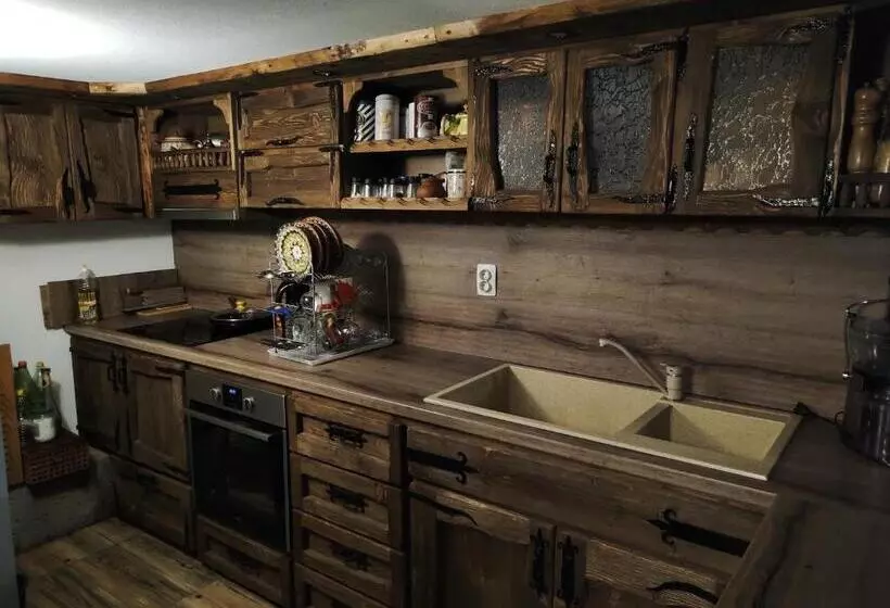 ペンション музикалната къща