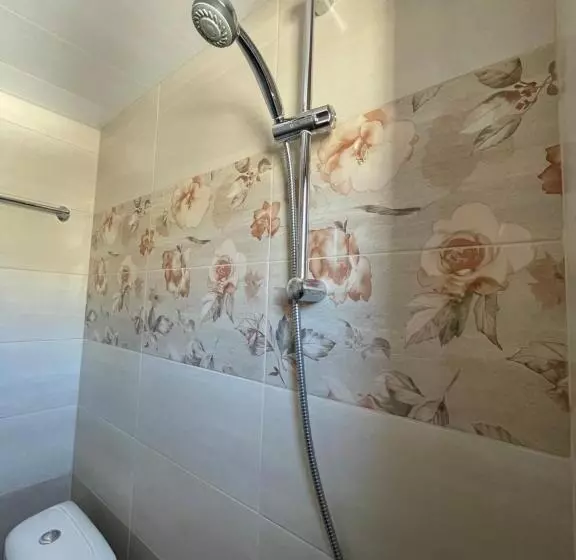 ペンション музикалната къща