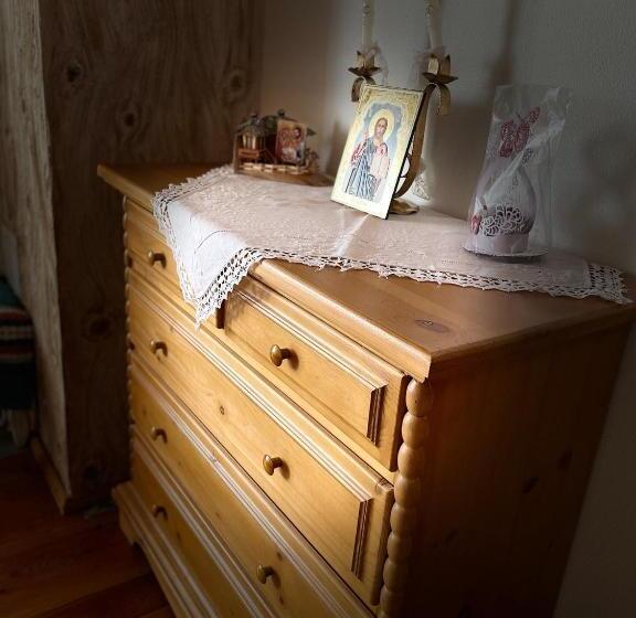 بنسيون музикалната къща