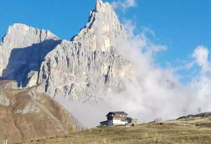 Majatalo Affittacamere Villa Sole