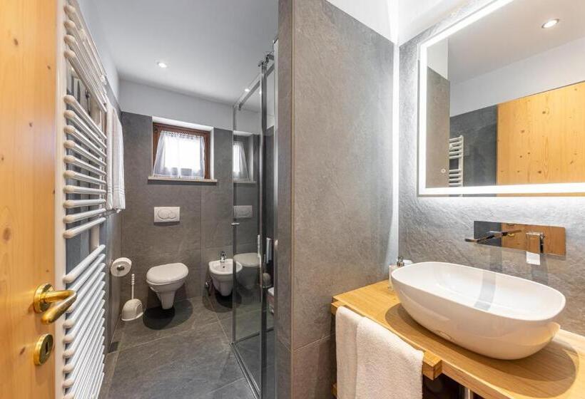 Пансион Affittacamere Villa Sole