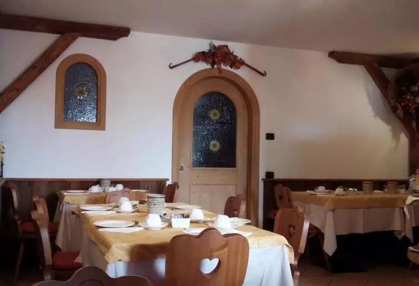 Majatalo Affittacamere Villa Sole