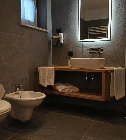 Пансион Affittacamere Villa Sole