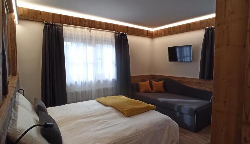 Пансион Affittacamere Villa Sole