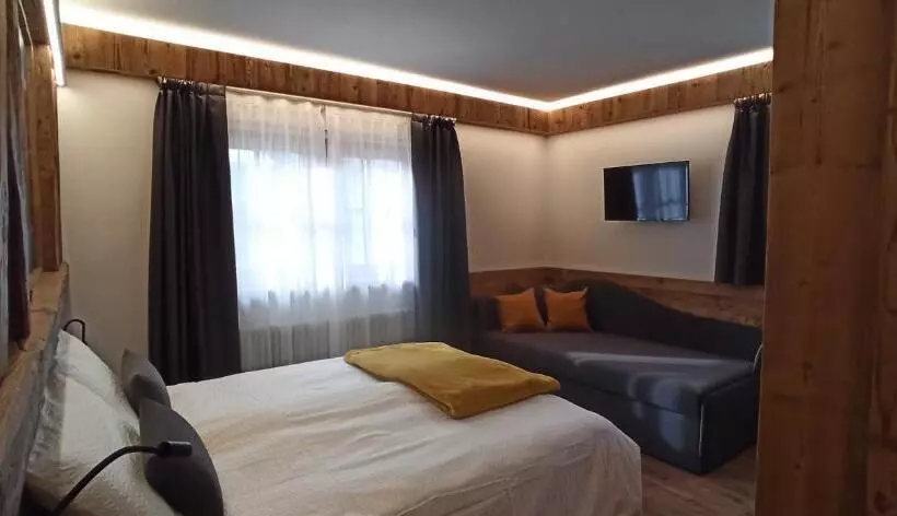 Majatalo Affittacamere Villa Sole