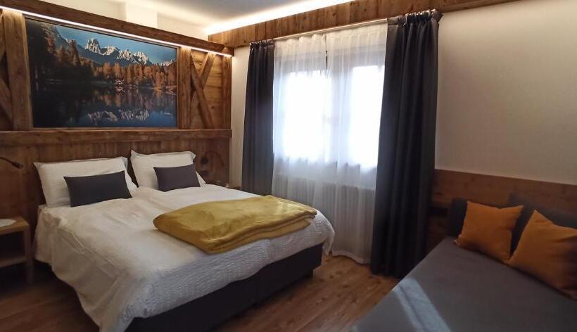 Пансион Affittacamere Villa Sole