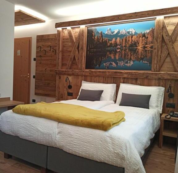 Пансион Affittacamere Villa Sole