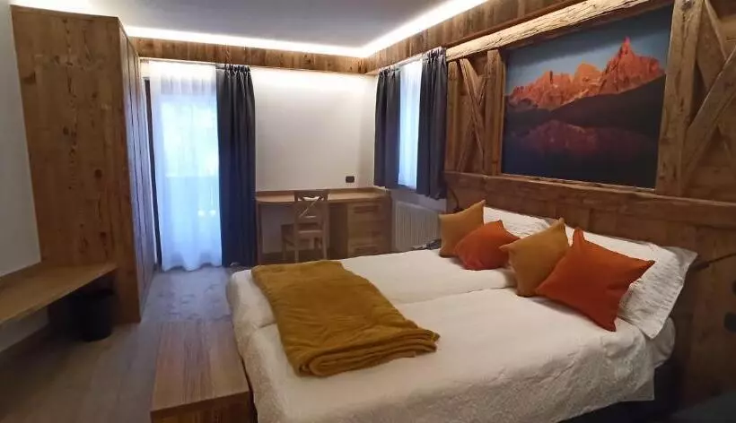 Majatalo Affittacamere Villa Sole