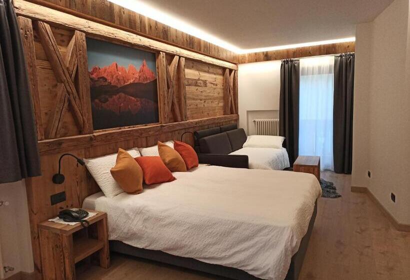 Пансион Affittacamere Villa Sole