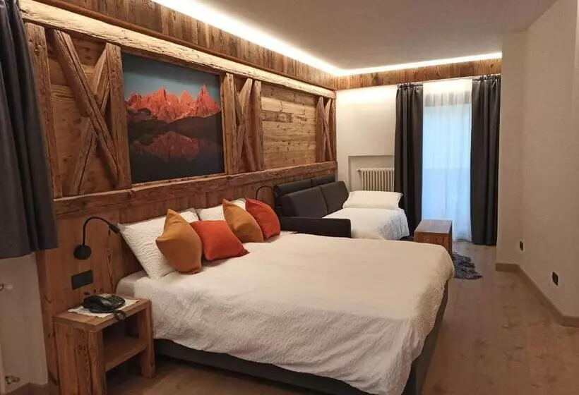 Majatalo Affittacamere Villa Sole