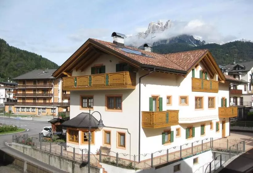 Majatalo Affittacamere Villa Sole