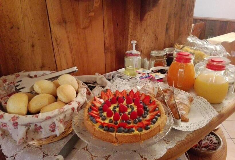 Пансион Affittacamere Villa Sole