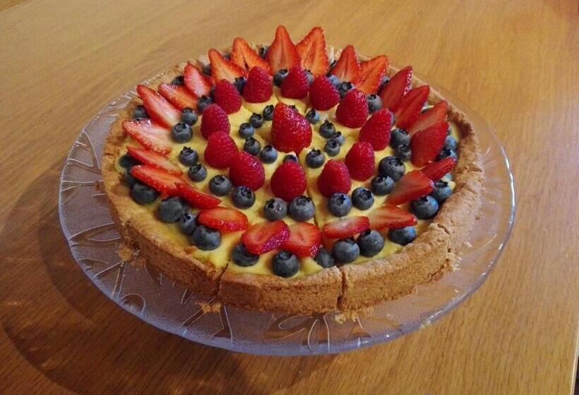 Пансион Affittacamere Villa Sole