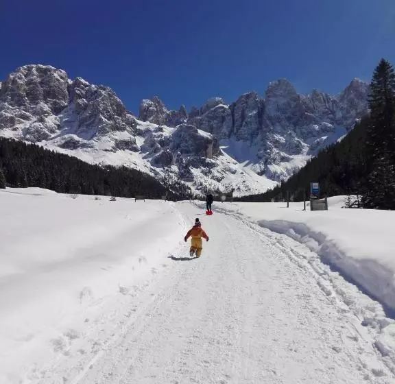 Majatalo Affittacamere Villa Sole