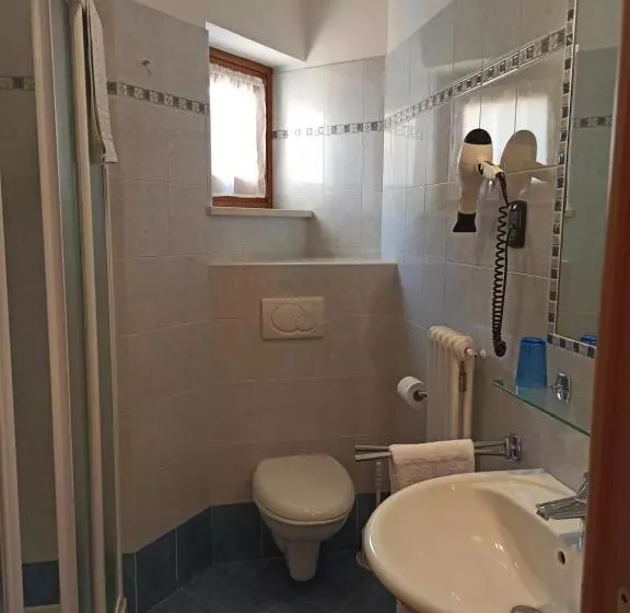 Majatalo Affittacamere Villa Sole