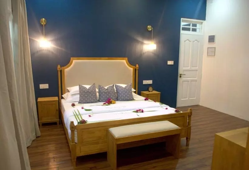 پانسیون Athirige Boutique House