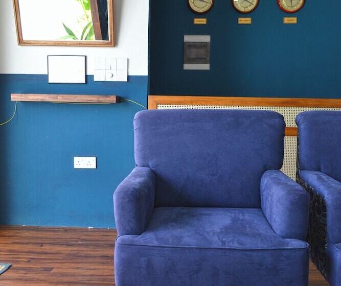 پانسیون Athirige Boutique House