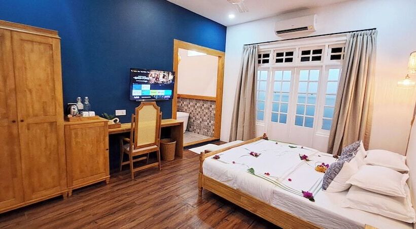 پانسیون Athirige Boutique House