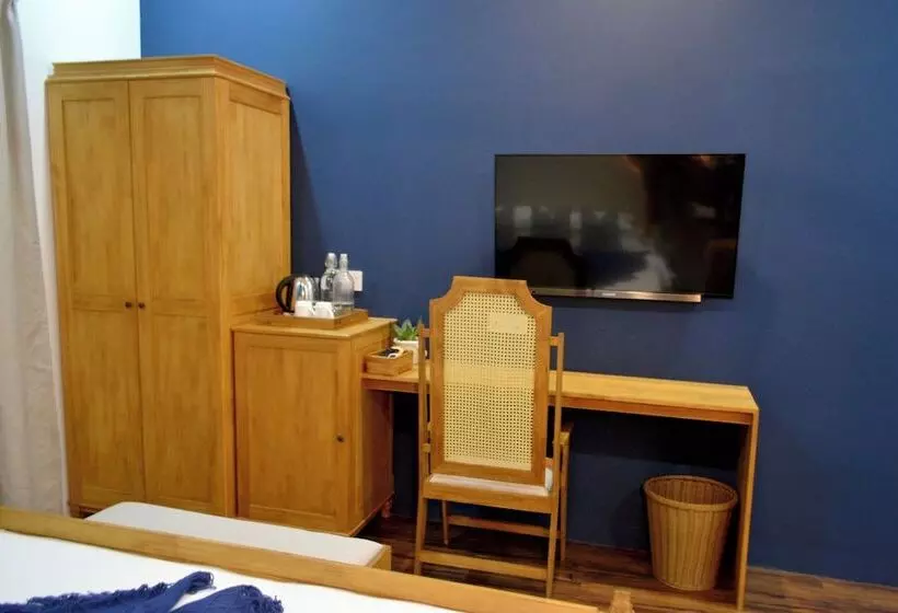 پانسیون Athirige Boutique House