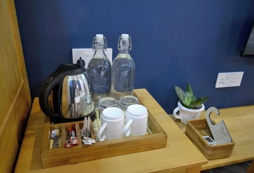 پانسیون Athirige Boutique House