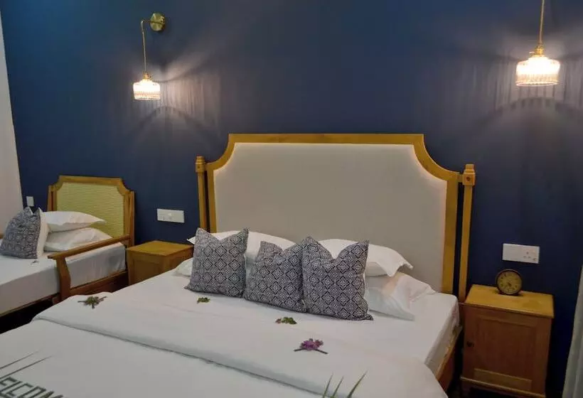 پانسیون Athirige Boutique House