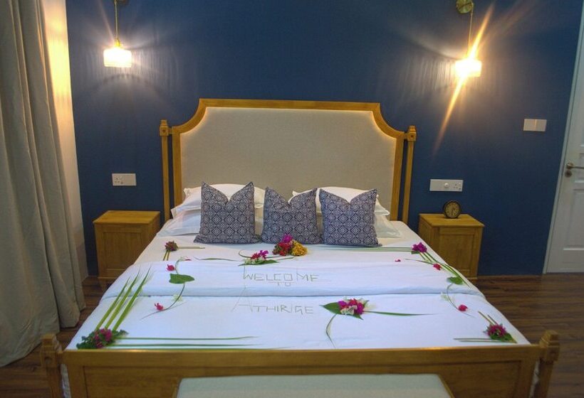 پانسیون Athirige Boutique House