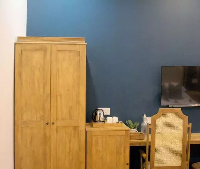 پانسیون Athirige Boutique House